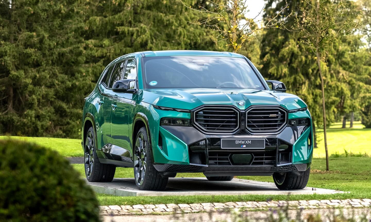 BMW muốn bỏ đại lý, bán xe trực tiếp cho khách hàng