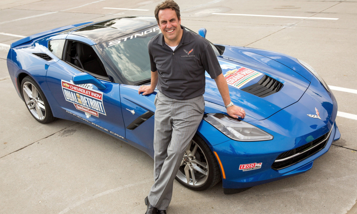 Sếp hãng xe Mỹ Phải tốt hơn xe Trung Quốc