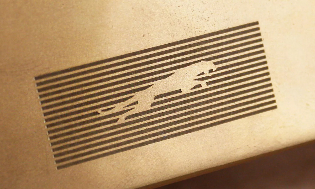 Jaguar thay logo bước đầu tái sinh thương hiệu