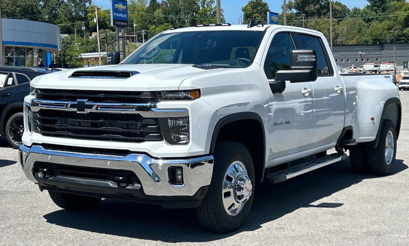 Hãng Mỹ đổ tiền vào xe xăng