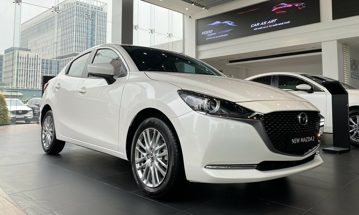 Nữ mới lái 500 triệu nên mua xe nào