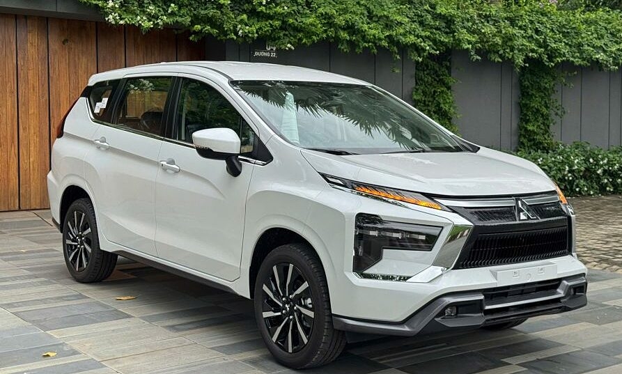 520 triệu nên mua lại Mitsubishi Xpander 2025