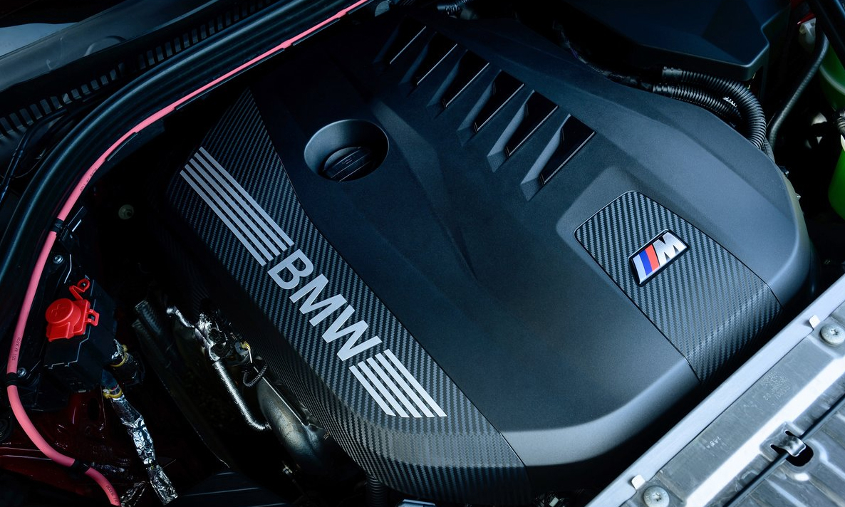 Sếp BMW Động cơ đốt trong không bao giờ biến mất