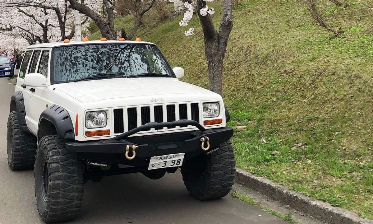 Ông Trump lại chỉ trích thị trường Nhật Bản làm khó ôtô Mỹ