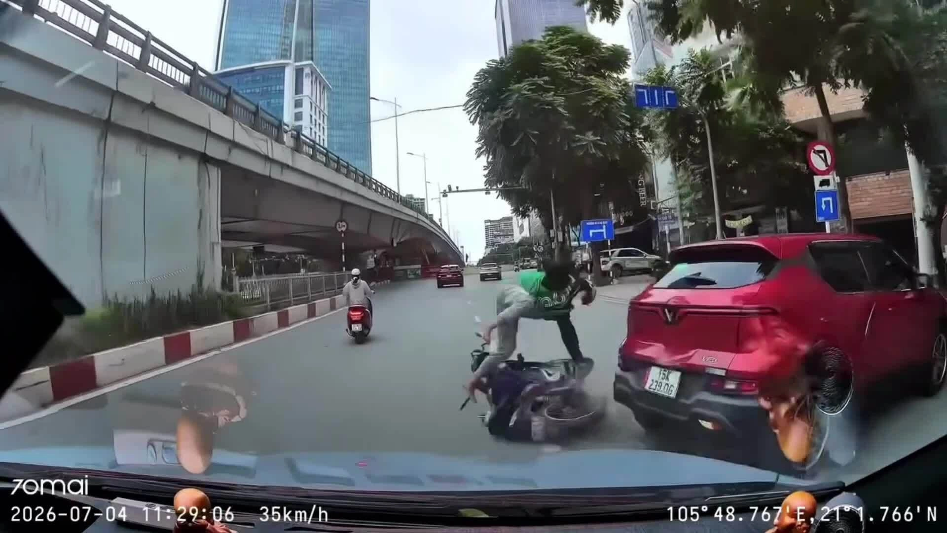 Video:CTV