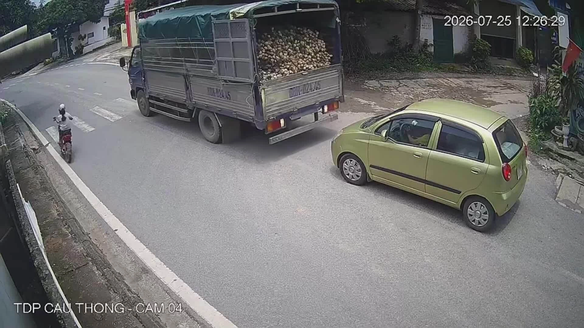 Video:CTV
